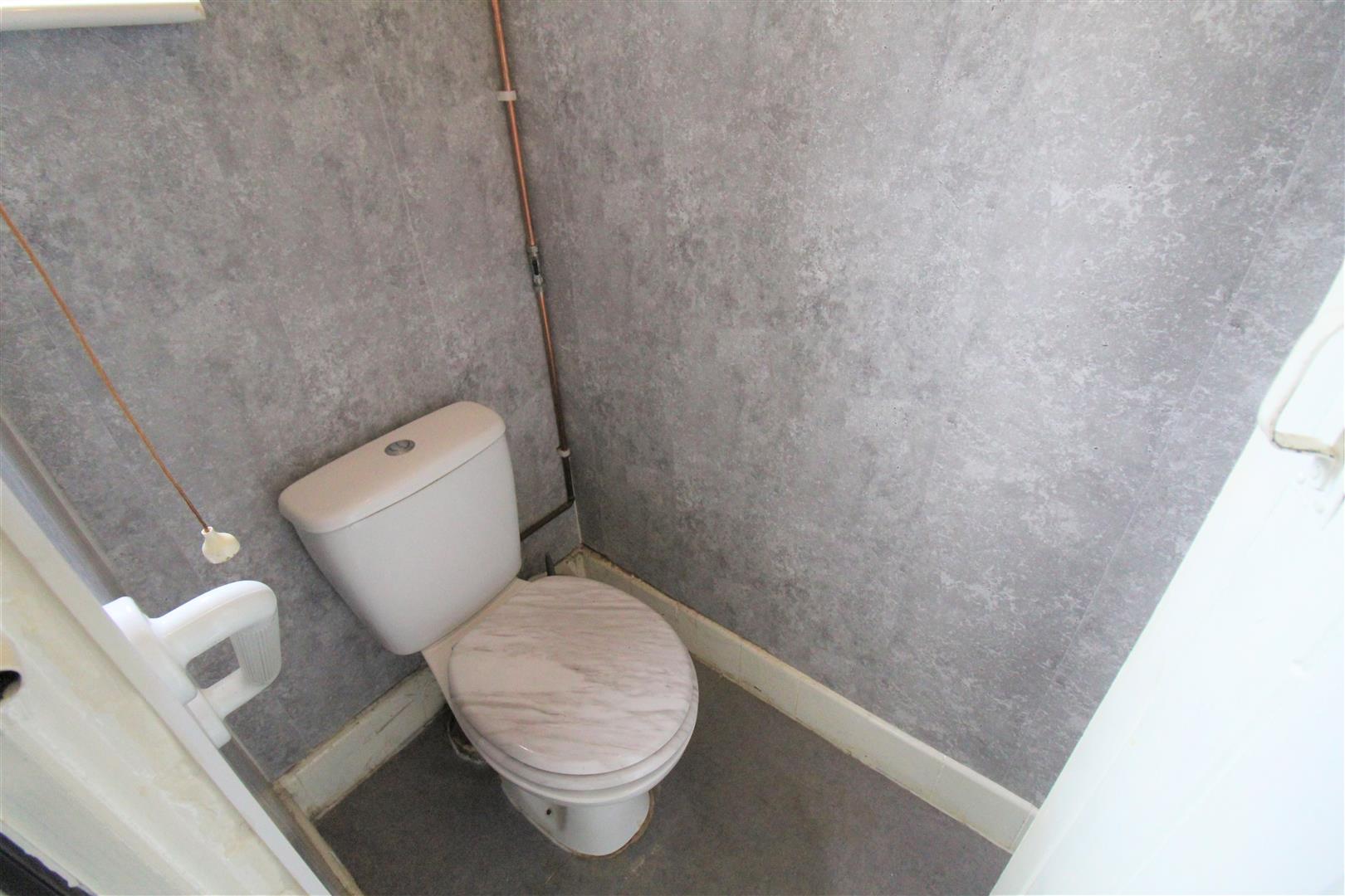 Bagot Grove, Sneyd Green, Stoke-On-Trent